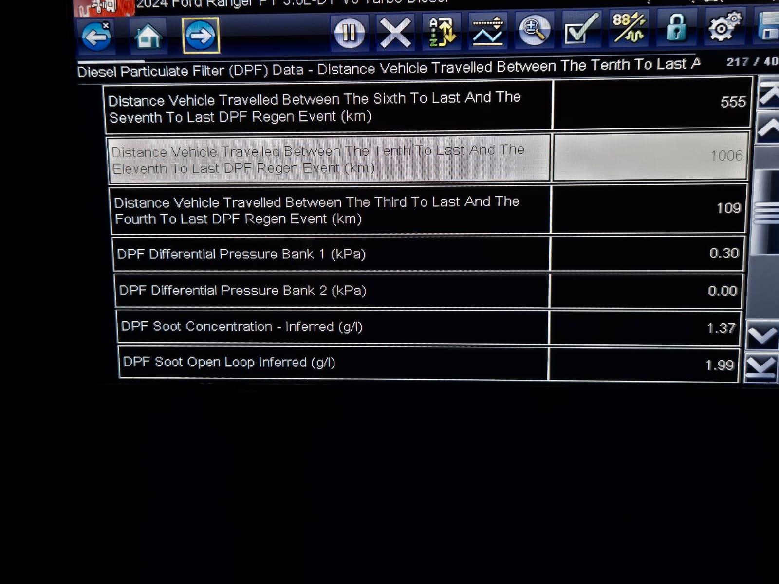 DPF preview